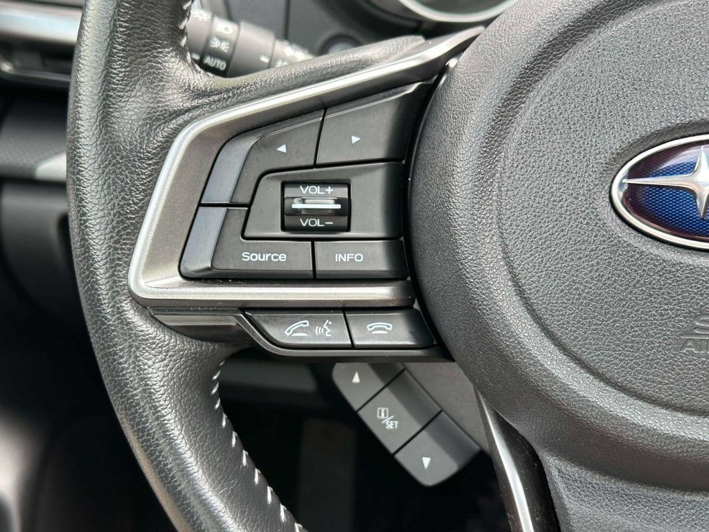 Used 2020 Subaru Forester Limited AWD/4WD image 20