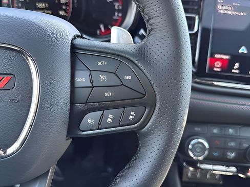 New 2026 Dodge Durango GT image 16