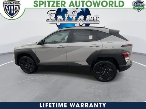 New 2026 Hyundai Kona SEL Sport image 6