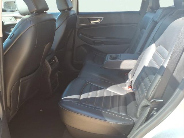 Used 2024 Ford Edge SEL AWD/4WD image 19