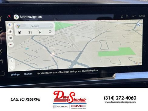 New 2026 GMC Sierra 1500 Elevation AWD/4WD image 18