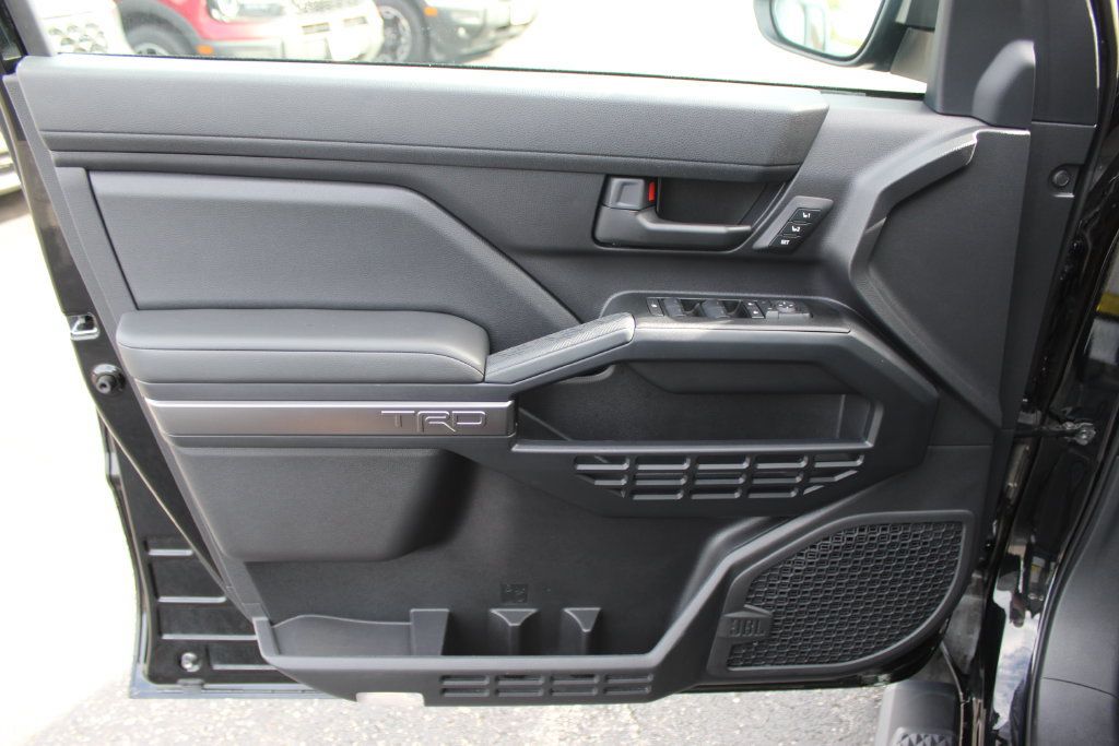 Used 2026 Toyota 4Runner TRD Sport Premium AWD/4WD image 20