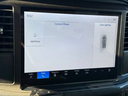 Used 2025 Ford F150 STX AWD/4WD image 17
