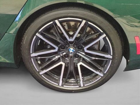 New 2026 BMW M5 Touring w/ M Driver's Package AWD/4WD image 10
