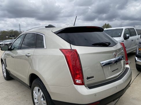 Used 2015 Cadillac SRX Luxury image 6