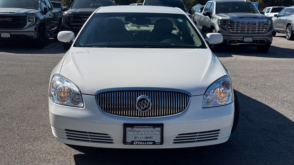 Used 2009 Buick Lucerne CXL FWD image 6