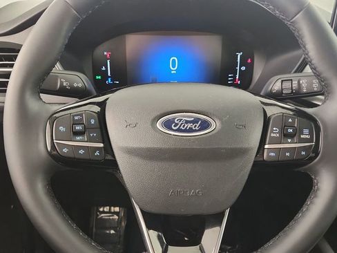 Used 2023 Ford Escape Active w/ Tech Pack #1 image 11