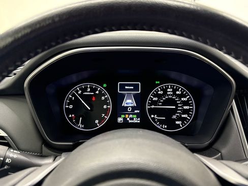 Certified 2023 Subaru Outback Limited image 16