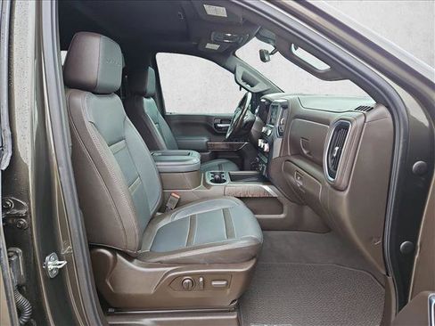 Used 2022 GMC Sierra 2500 Denali w/ Denali Ultimate Package AWD/4WD image 22