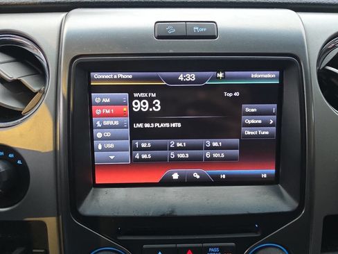 Used 2013 Ford F150 FX4 w/ Luxury Equipment Group image 24