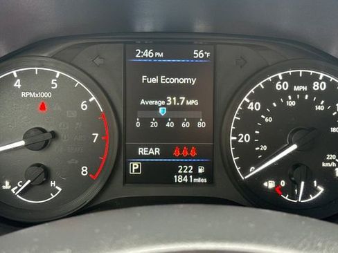 Used 2025 Nissan Altima 2.5 S image 27