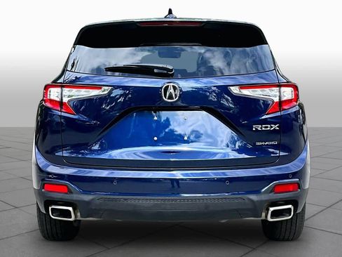 Used 2024 Acura RDX SH-AWD w/ Technology Package image 5