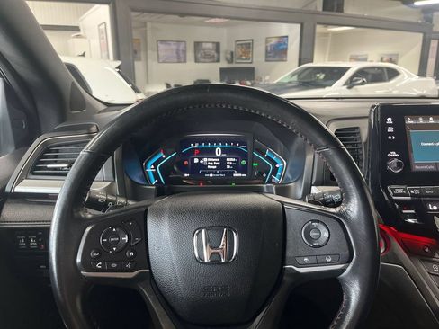 Used 2023 Honda Odyssey Sport image 28