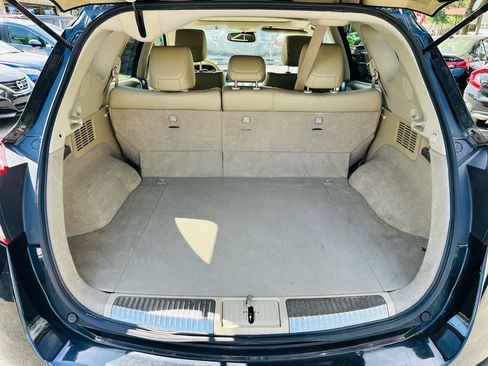 Used 2014 Nissan Murano SL w/ Navigation Package image 24