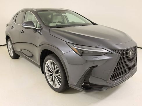 New 2026 Lexus NX 350 AWD w/ Luxury Package image 6