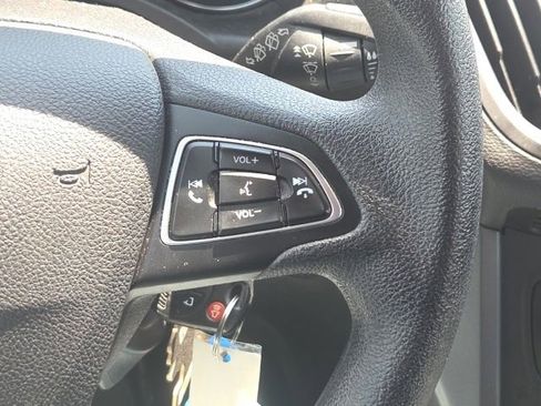 Used 2019 Ford Escape S FWD image 38