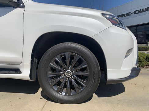 Used 2021 Lexus GX 460 Premium image 13