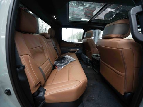 New 2026 Toyota Tundra 1794 Edition w/ TRD Off-Road Package image 24