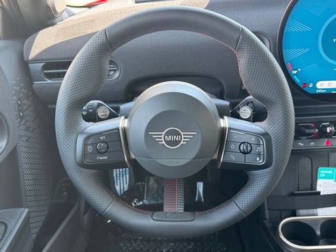 New 2026 MINI Cooper John Cooper Works FWD image 20