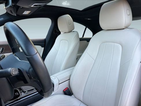 Certified 2023 Mercedes-Benz CLA 250 image 5