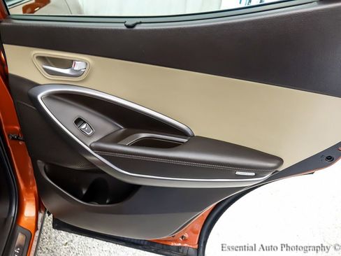 Used 2017 Hyundai Santa Fe Sport 2.0T image 22