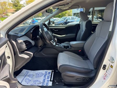 Used 2020 Subaru Outback Premium AWD/4WD image 20
