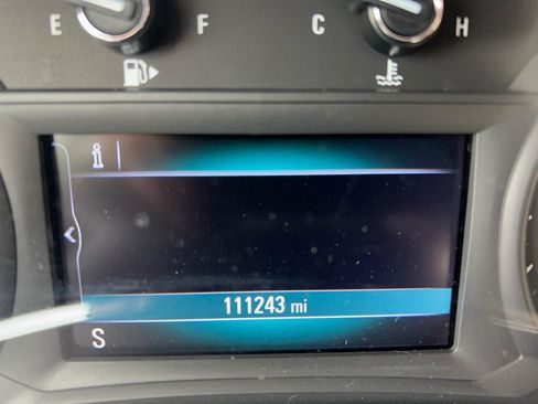 Used 2017 Buick Encore Preferred image 21