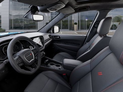 New 2026 Dodge Durango GT AWD/4WD image 22
