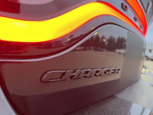 Used 2021 Dodge Charger SRT Hellcat image 36