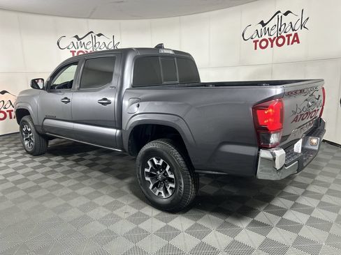 Used 2020 Toyota Tacoma SR5 RWD image 6