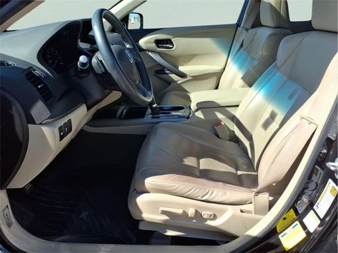 Used 2014 Acura RDX AWD w/ Technology Package image 22