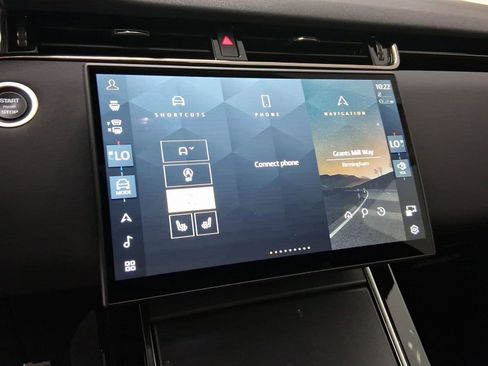 Used 2025 Land Rover Range Rover Evoque Dynamic SE image 25