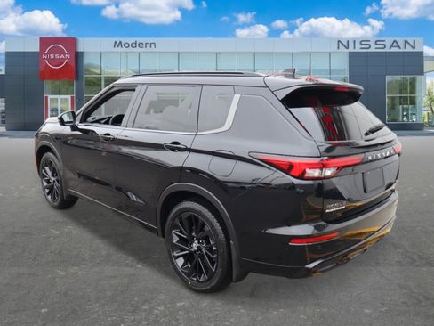 New 2026 Nissan Rogue Platinum AWD/4WD image 3