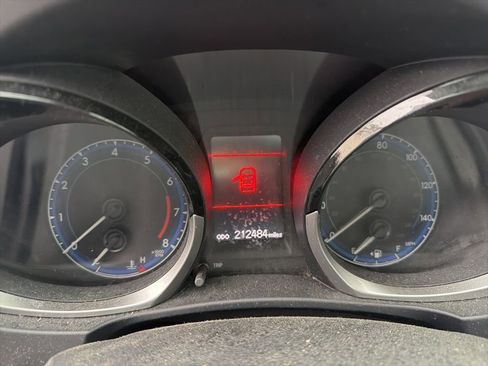 Used 2015 Toyota Corolla S FWD image 22