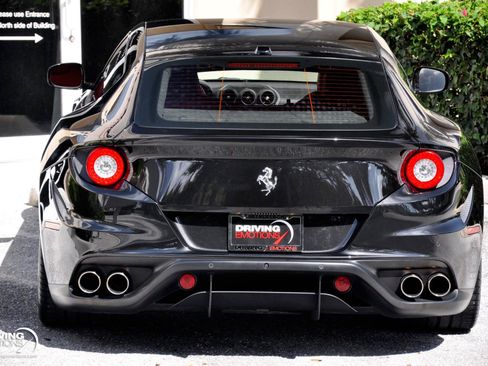 Used 2016 Ferrari FF AWD/4WD image 19
