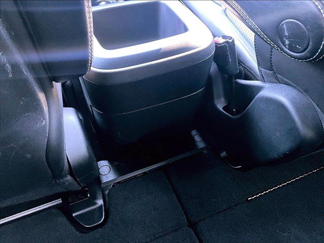 Used 2026 Chrysler Pacifica Select FWD image 22