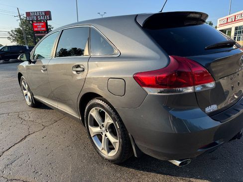 Used 2016 Toyota Venza AWD image 10