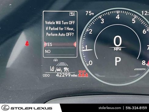 Used 2023 Lexus RX 350 Premium w/ Accessory Package image 32