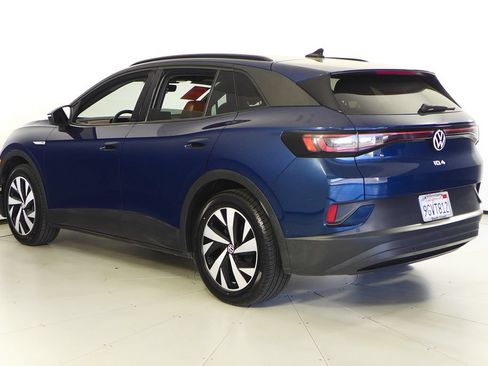 Certified 2023 Volkswagen ID.4 Pro RWD image 9