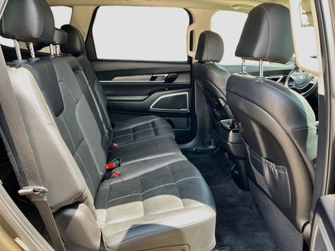 Used 2022 Kia Telluride EX FWD image 31