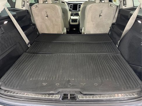 Used 2020 Volvo XC90 T6 Momentum w/ Protection Package Premier AWD/4WD image 16