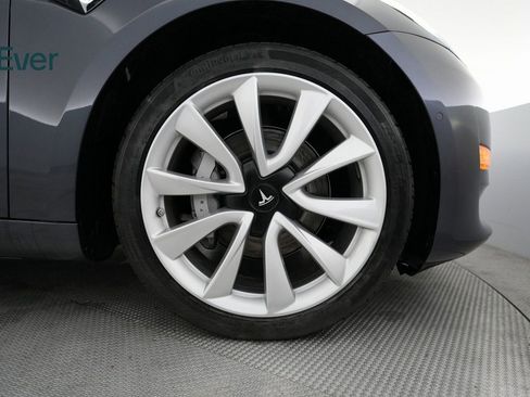 Used 2019 Tesla Model 3 Standard Range Plus RWD image 19