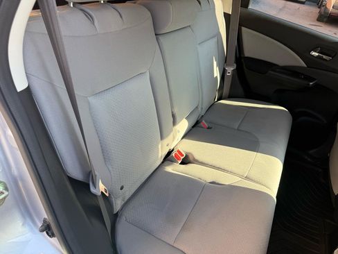 Used 2015 Honda CR-V EX image 8
