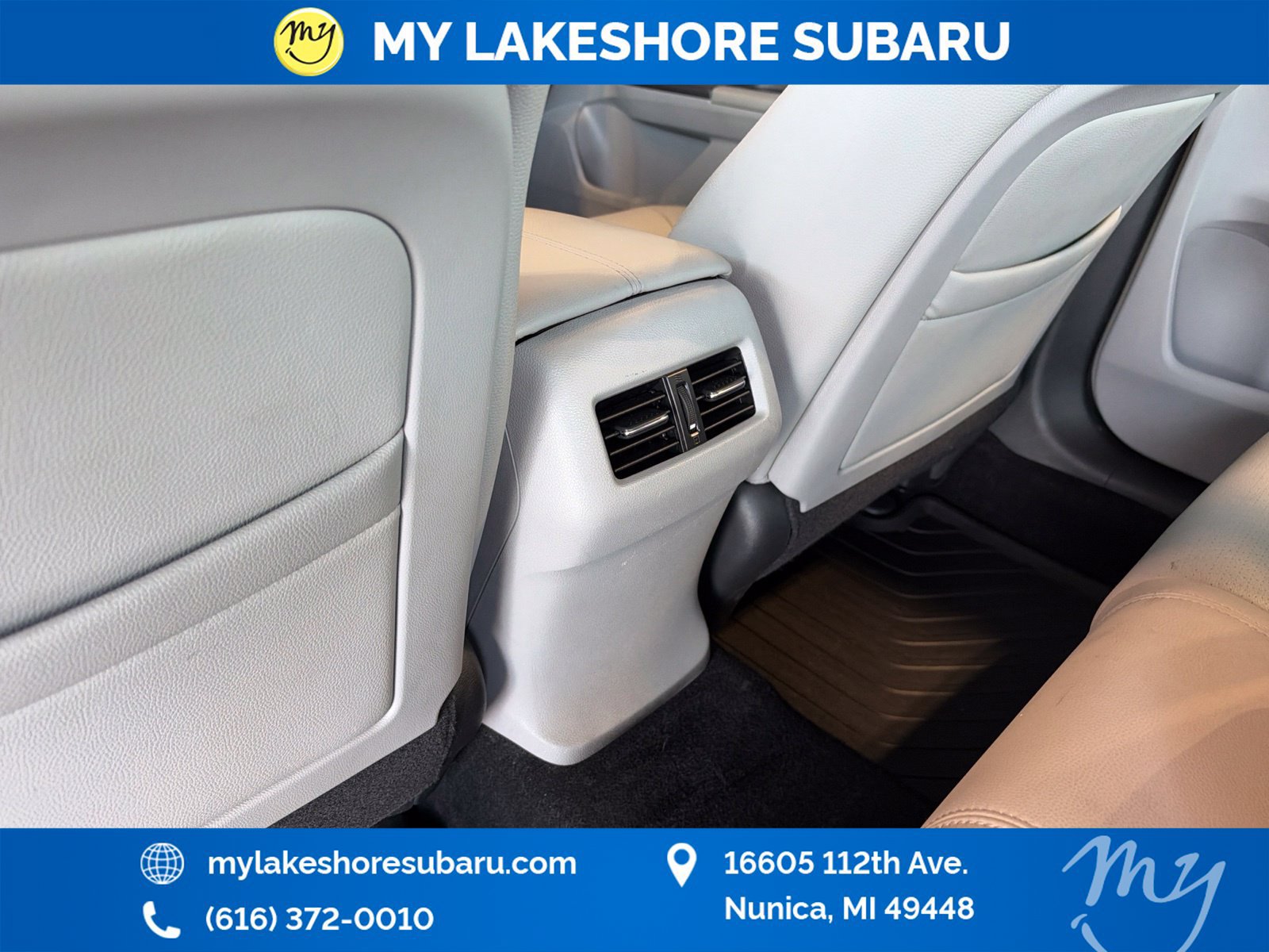 Used 2014 Honda Accord EX-L image 23