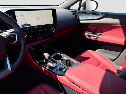 Certified 2024 Lexus NX 350 AWD image 22