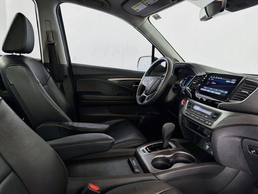 Used 2019 Honda Pilot EX-L image 32