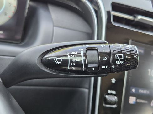 Used 2023 Hyundai Tucson SEL w/ Convenience Package FWD image 18
