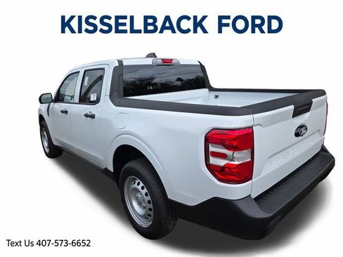 New 2026 Ford Maverick XL AWD/4WD image 5