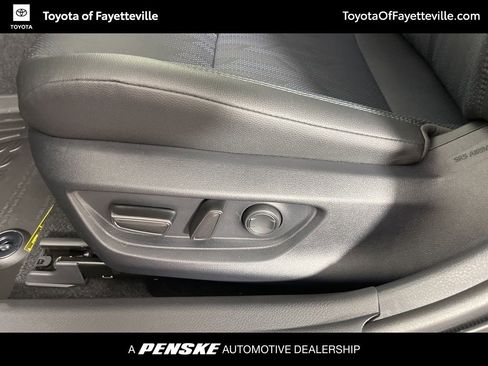 New 2026 Toyota Camry XSE FWD image 24