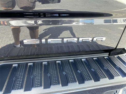 Certified 2023 GMC Sierra 1500 Denali Ultimate image 11